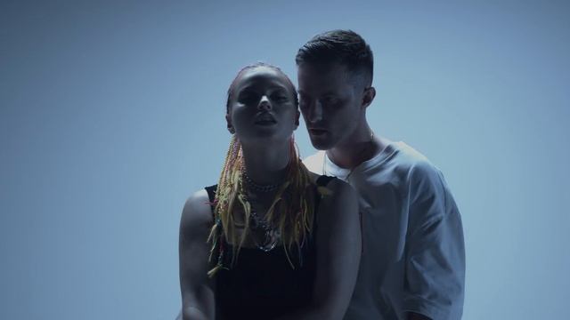 Adam Graf, Marta Gałuszewska - Tylko z Tobą смотреть онлайн