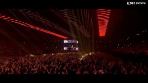 Dimitri Vegas & Like Mike [Drops Only] @ Bringing The Madness 2017 "Reflections"