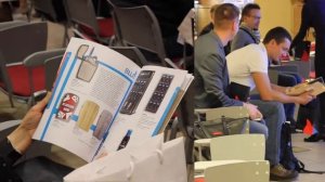 GALSER Partner conference 2015