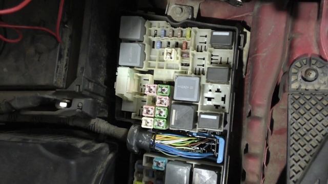 Ford Focus 3 не заводится. Проблемы с TCM смотреть онлайн