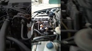 Промывка дизельной системы ауди а6