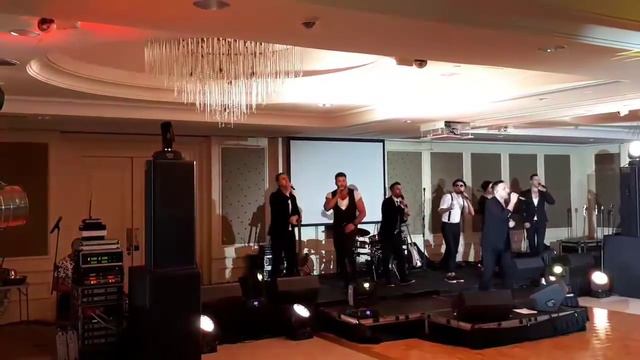 DukeTime | Kiev | 04.09.2017 | Итальянское попурри смотреть онлайн