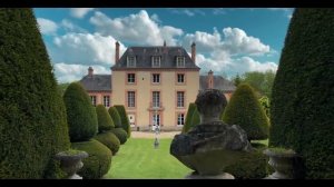 Рум Тур и Обзор Старинного Замка Во Франции, Сколько Стоит, Как Купить и Чему Учат Аристократы