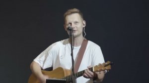 Благо есть славить Господа
