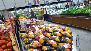 Цены в Катаре,Дохе 2023 в McDonald's, в магазине Carrefour, Doha City Centre Самая дорогая страна?!