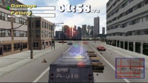 Driver 2 на Playstation 1.МИНУТКА НОСТАЛЬГИИ. Как это было #1