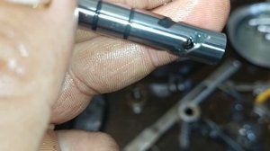 Моё личное открытие среди плунжерных пар АЗТН для ТНВД УТН