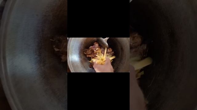 Аш жасоо  | Готовим плов для семьи. смотреть онлайн