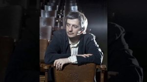 Кто такой Константин Богомолов: почему он считается гением