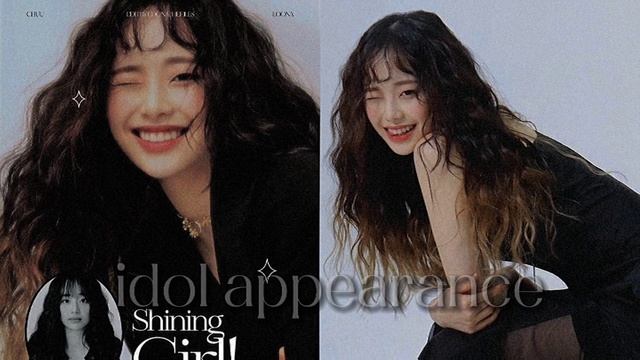 внешность айдола|саблиминал|внешность мечты|#саблиминал #subliminal смотреть онлайн