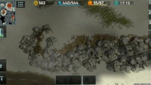 Обзор игры art of war 3 / онлайн стратегия реального времени /  пвп игра за сопротивление