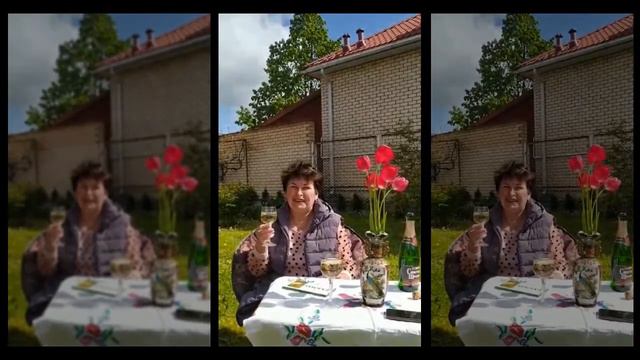 Папа. Юбилей 55 лет. смотреть онлайн