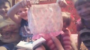 Правда или действие?-играем в правду или действие С ....