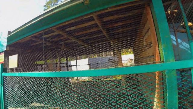 Улан-Удэ, Этнографический музей, Прогулка смотреть онлайн