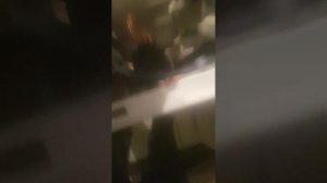 Стиральная машинка выдает ошибку end