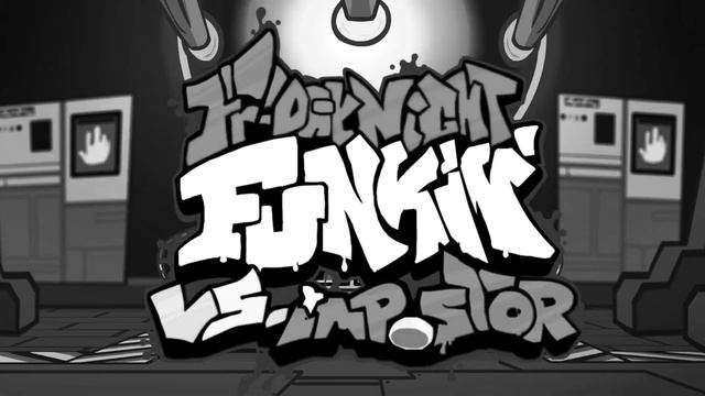 Reactor Remix (Instrumental) - FNF VS. Impostor смотреть онлайн