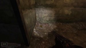S.T.A.L.K.E.R. Вариант Омега 2: Холодное лето 2014 Фляга Суслика