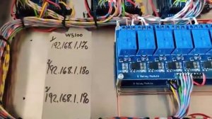 Ethernet shield Arduino W5100