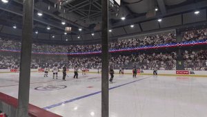 NHL 24 начало карьера игрока