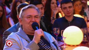 Юрий Стоянов в Comedy Club (01.04.2016)