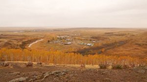 Аркаим - место силы, таинственное и аномальное место. Так называют его эзотерики.