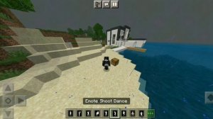 ADDON MINECRAFT FREE FIRE