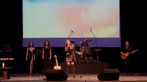 Инна Вальтер «Лети» 30.03.2023