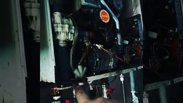 Ремонт настенного котла китурами смотреть онлайн