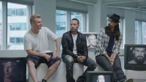 Backstreet Boys - The Backstreet Boys on Their Bond, Breaking Points and Finding Balance