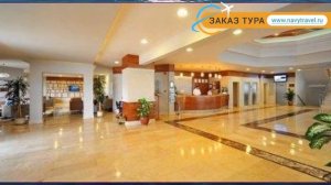 MIRADOR 4* Турция Алания обзор – отель МИРАДОР 4* Алания видео обзор