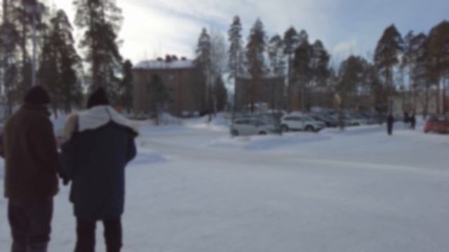Лаппеенранта , бесплатная раздача еды .