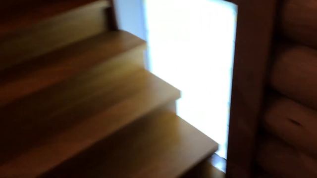 Обзор проекта лестницы №96 - КировЛес.РФ смотреть онлайн