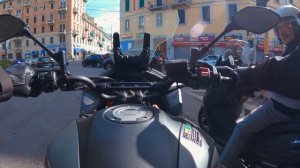 YAMAHA TRACER 7 | Идеальный мотоцикл для новичка | Тут'о мото