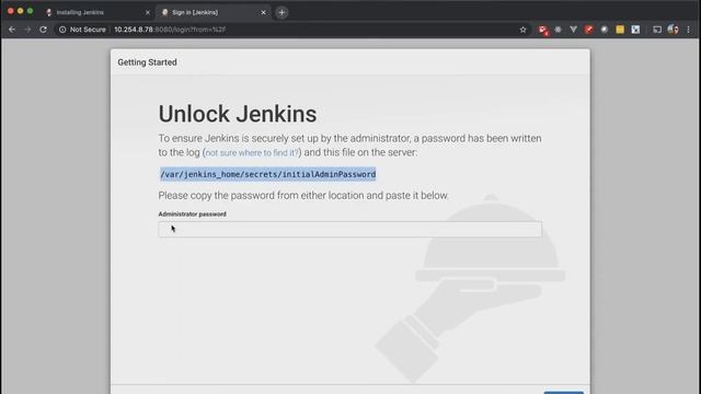 Installing Jenkins the right way | Crash Course Jenkins 1 смотреть онлайн