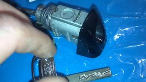Ауди изготовление ключа по замку