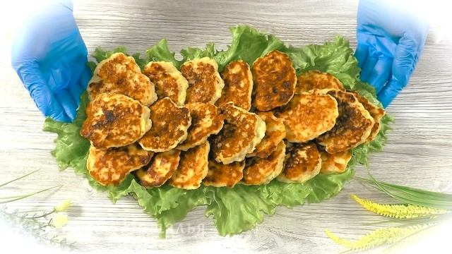 2 Рецепта для ЛЕНТЯЕВ! Самых ленивые рецепты заливных пирожков на завтрак