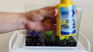 УМНЫЙ АКВАРИУМ XIAOMI – ОБЗОР | YOUPIN DESCRIPTIVE GEOMETRY AI INTELLIGENT MODULAR FISH TANK