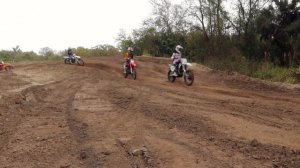 MOTOCROSS SCHOOL WITH JETT LAWRENCE | TCE