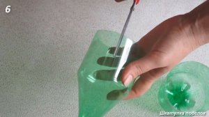 10 идей из джута и мешковины.Поделки своими руками.