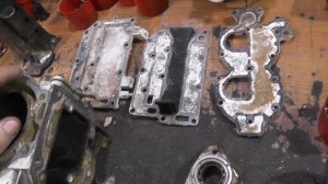 Johnson-25/35 клиентский(ТО, тюнинг)