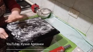 Другой медовик ?/Птичье молоко/ с моими авторскими изменениями