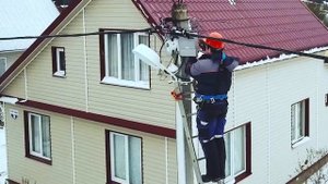 «Народное АСКУЭ» для СНТ: Хватит платить за соседа