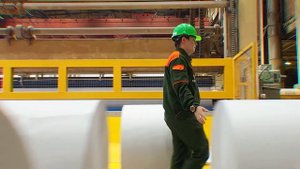 Профессия «Резчик бумаги, картона и целлюлозы»