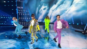Poland 🇵🇱 - Viki Gabor - Superhero - Second Rehearsal - Junior Eurovision 2019