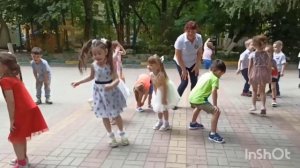 Международный день защиты детей