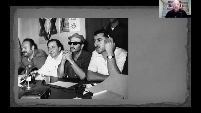 На пороге Шестидневной войны - Израиль середины 60-х смотреть онлайн