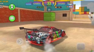 Обзор игры Project Drift 2.0
