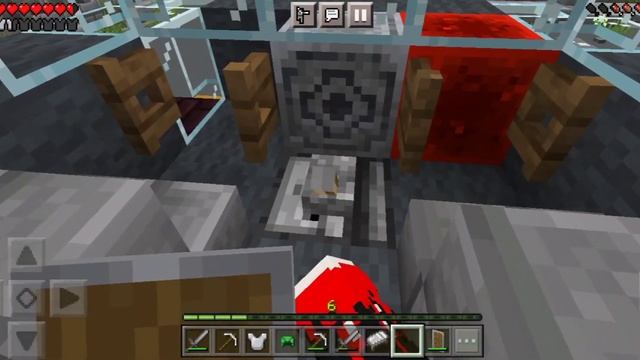 МАЙНКРАФТ ВЫЖИВАНИЯ В Заброшенном ГОРОДЕ смотреть онлайн