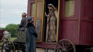 Muhteşem Yüzyıl 136. Bölüm (4K)