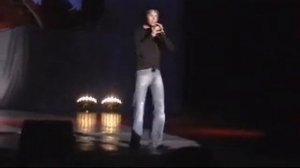 Иван Бреусов - Сердце скажи (кавер Евгений Ярошевич)